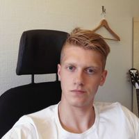 Magnus Pedersen's Photo