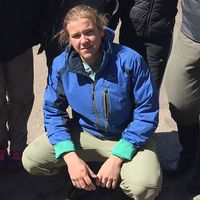 Nicolas  Castro's Photo