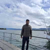 Sanket dhand的照片