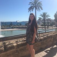Svenja Nitz's Photo
