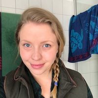 Eileen Künn's Photo