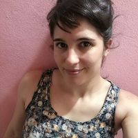 Ayelen Victoria's Photo