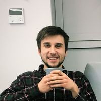 Mark Pometun的照片