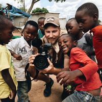 Dmitriy Okhrimenko的照片