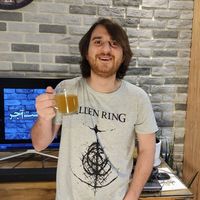 Mohammadreza Golshani的照片