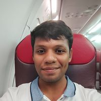 Bharath Raja的照片