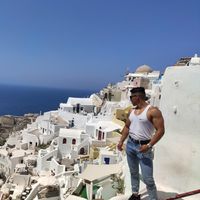 Jean Cevallos's Photo