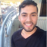 Cristiano Veloso的照片