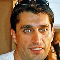 Pierre Linares Marcovecchio's Photo