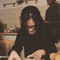 An Heangminea's Photo