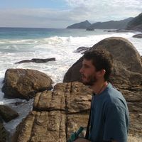 Pedro Berterreix's Photo