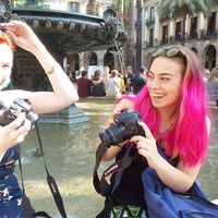 Anabel Bennett López的照片