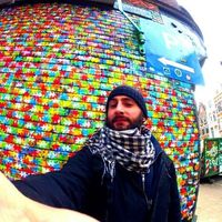 Romain Castanet's Photo