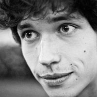 Fotos de Nikita Bogomolov