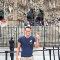 Yann Audouin的照片