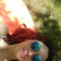 Teresa Rojo Sanchez's Photo