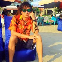 Rivo Agnesia's Photo
