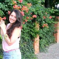 Fotos von Valeriia Saftiuk