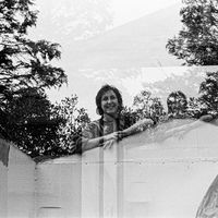 Léa Tafforeau的照片