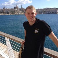 Christoffer Wodstrup Mortensen的照片