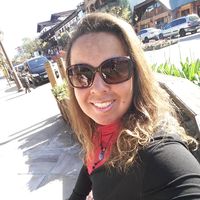 Celia Medeiros's Photo