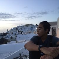 Marcus Cheah的照片