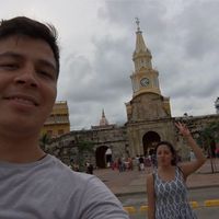 Eduardo  Bibbins's Photo