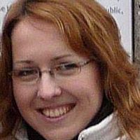 Jana Fabisova's Photo