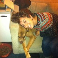 Shoshana Moyer's Photo