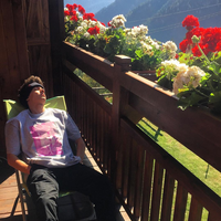 Emanuele Ippolito's Photo