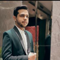 Devesh Doshi's Photo