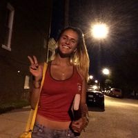 Rachel  Naomi的照片