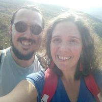 Photos de Túlio D'El-Rey E Nalu Béco