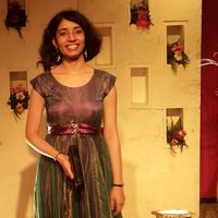 Smriti Khanna的照片