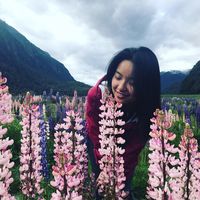Rachel Liu's Photo