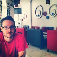 Mike Gilliland's Photo