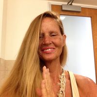 Catherine Clancy's Photo