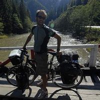 Simon Verschelde's Photo