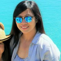 Celia Sarao的照片