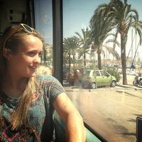 dominique buysse's Photo