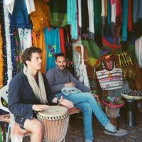 Jorge Agustin's Photo