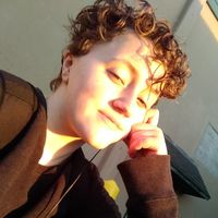 Alexia Echauri's Photo