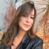 Jenifer Freitas's Photo