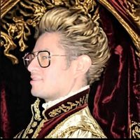 Freddy Ernesto Alvarado's Photo