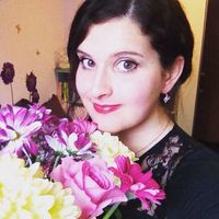 Nijmeh Marouf's Photo