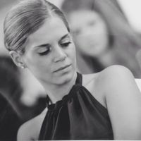 Felicitas Raisig's Photo