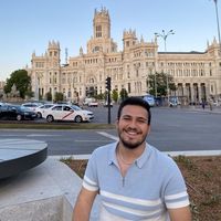 Fotos de Enes Öztürk