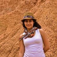 Carolina Tabares's Photo