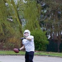 Le foto di Felix Wattenberg