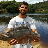 João Vitor Manhães的照片